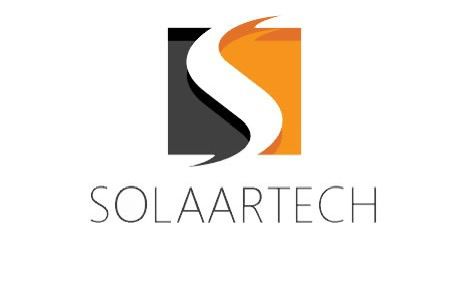Solaartech Logo