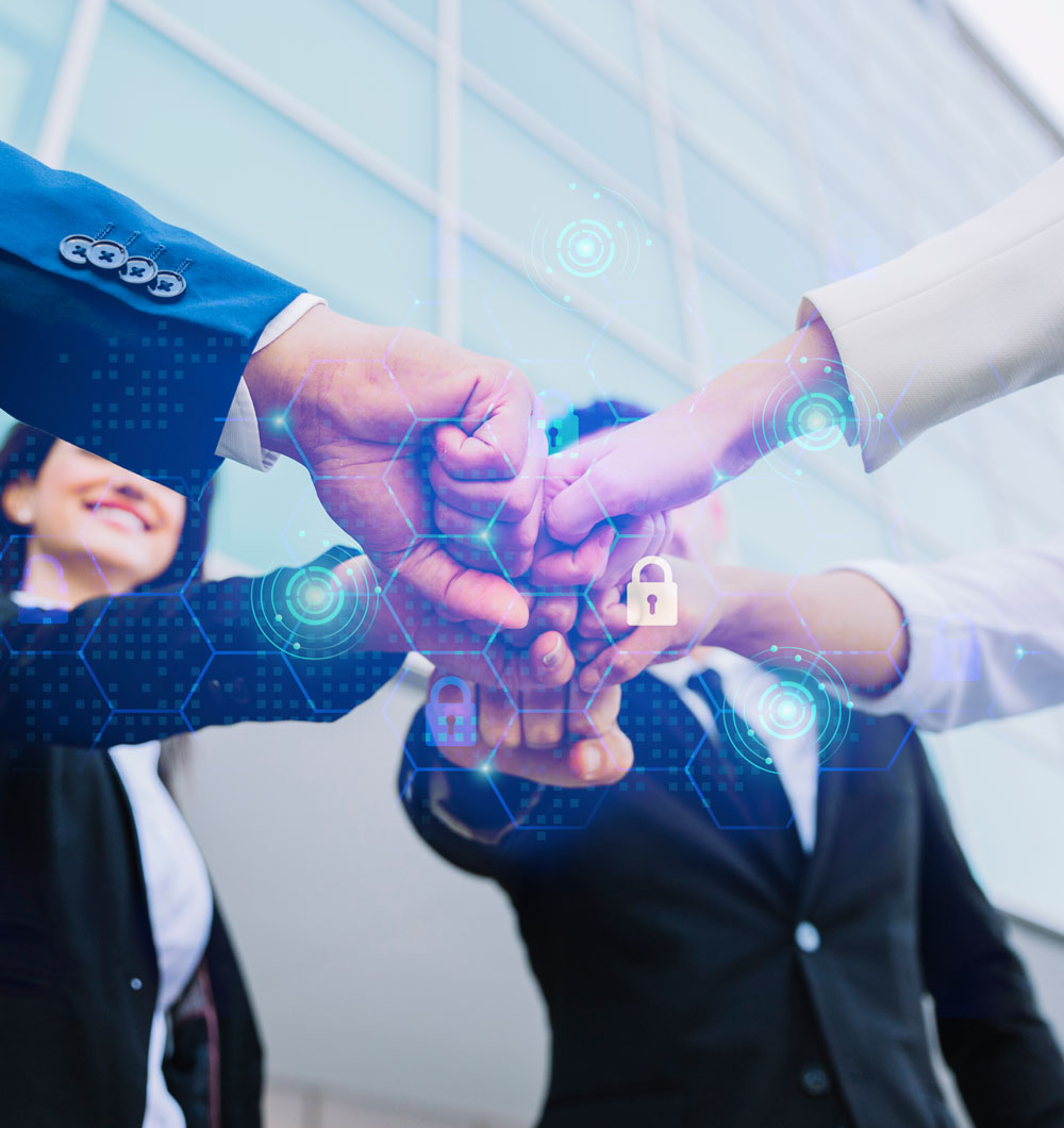 Creative Idea Build Up