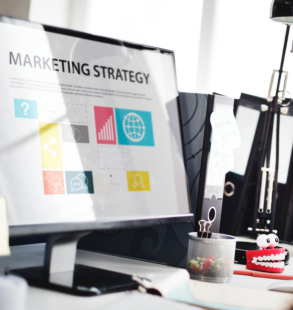 Creative Idea Build Up